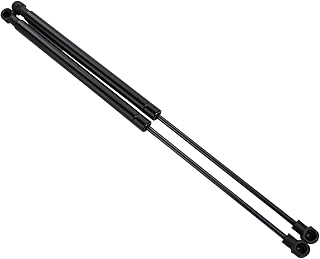 DFBB BFQ 2 Pieces Rear trunk lifting space for Toyota Yaris MK2 2006-2011 689600d010, 689600d011, 689600d012 Gas gas shock absorbers.. Discover why thousands choose DIAYTAR NIGERIA for affordable products delivered in less than a week.