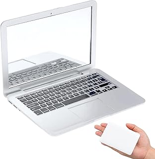 Pocket mirror, mini laptop mirror, cute foldable makeup mirror, fashionable doll homemade mirror, pet makeup, travel decoration.. Experience DIAYTAR NIGERIA, where extensive product variety meets pocket-friendly prices and reliable delivery.