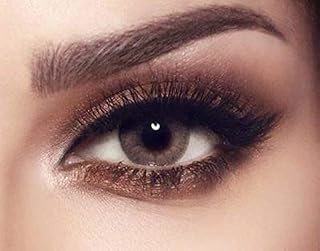 Sand gray, sand gray, magnificent, contact lenses. Bella contact lenses, cosmetic contact lenses, Bella Elite.. Shop everything from A to Z on DIAYTAR Nigeria — delivered nationwide.