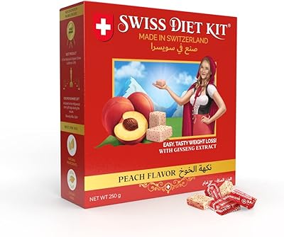 Swiss diet kit - 100 % natural candy for men and women, promotes weight control, made in Switzerland (fishing) 250 g.. Shop from our extensive catalog at DIAYTAR NIGERIA and enjoy doorstep delivery in just 5-8 days.