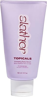 Topicals SLATHER Topicals Topicals, 5 FL OZ (1).. DIAYTAR NIGERIA makes online shopping accessible with our budget-friendly prices and reliable shipping.