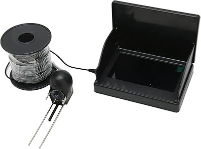 Waterproof fish detector IP67 43 -inch HD HD screen Long lifetime Battery.. Experience the joy of discovery with DIAYTAR NIGERIA's vast catalog and nationwide affordable delivery.