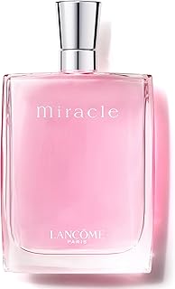 Lancôme Miracle de Lancôme perfume, 3.4 oz spray perfume for women.. DIAYTAR NIGERIA: Your trusted marketplace that combines variety, affordability and reliable shipping.