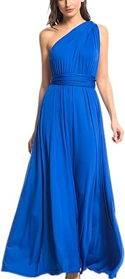 Long Multi-Down Dress Multi-Down Department with Greek Design For Women.. DIAYTAR NIGERIA delivers happiness in 5-8 days with our affordable and diverse product range.
