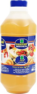 Huile idayam jingli 500ml.. DIAYTAR Nigeria: Where affordability meets speed and quality.