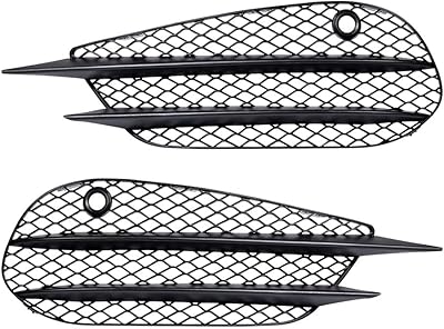 Lower shock flag grille Lower bumper before an astra depot compatible car, for Mercedes benz Class C W205 Sedan C205 Coupé A205 Cabriolet C180 C250 C300 C43 AMG.. Shop with purpose at DIAYTAR NIGERIA and discover a world of products at budget-friendly prices.