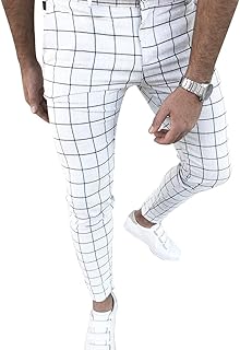 Relaxed and long formal formal pants, adjusted, stretch and modern cut, suitable for work and golf.. DIAYTAR NIGERIA redefines convenience with our vast product selection and swift nationwide delivery.