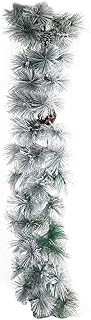 Artificial Christmas Crown Yatai 3M - Artificial crown with pine cones - Christmas crown for Christmas tree decoration - Snowgun to hang for Christmas tree decoration.. Discover the convenience of DIAYTAR NIGERIA's vast product range delivered affordably in 5-8 days.