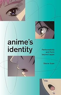The identity of the anime: performativity and form beyond Japan.. Transform your shopping experience with DIAYTAR NIGERIA's vast product selection delivered at unbeatable prices.