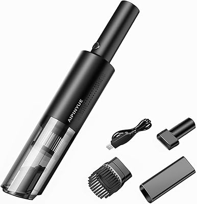 Hand vacuum cleaner 2000ma mini wireless car vacuum cleaner 6000PA.. DIAYTAR NIGERIA: Where shopping is affordable, selection is vast, and delivery is always reliable.