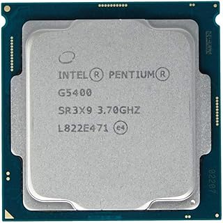 Intel pentium g5400 dual-core (2 core) 370 ghz plateau oem.. No delays, no drama — just fast, affordable shopping with DIAYTAR Nigeria.