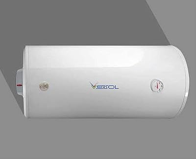 Versoul electric water heater | Horizontal | 80 liters | SO - 80 | 220 - 240 volts 50 Hz (1500 watts).. Experience the convenience of online shopping with DIAYTAR NIGERIA's reliable 5-8 day delivery service.