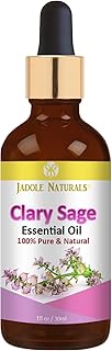 Jadol Naturals, 100% pure and natural sage essential oil 30 ml.. Your digital shopping companion, DIAYTAR NIGERIA offers unmatched value with nationwide shipping.