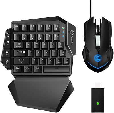 Gamesir VX AIMSWITCH keyboard controller adapter converter for PS4 Xbox One Nintendo Switch (Electronic Games).. Reliable delivery, all over Nigeria — that’s DIAYTAR Nigeria promise.