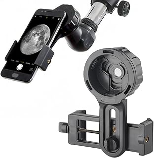 Landove Smartphone Quick imaging adapter for mobile phone telescope Binocular telescope monocular telescope with mobile phone.. DIAYTAR NIGERIA: Where quality products become affordable with our nationwide shipping service.