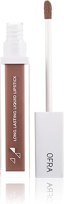 Liquid lipstick of long -lasting of Ofra.. DIAYTAR NIGERIA: Your trusted e-commerce partner with extensive product choices and affordable delivery.
