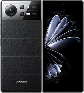 Xiaomi Smartphone Mix Fold 2 Snapdragon Génération 8+ Camera 50.0MP 8.02 Inch 120Hz Folded screen 67W Android Charge 12.0 OTA CN Version Google Play and Installation in English (Black, 12 GB/1024 GB).. DIAYTAR NIGERIA bridges the gap between desire and affordability with nationwide delivery in under 8 days.