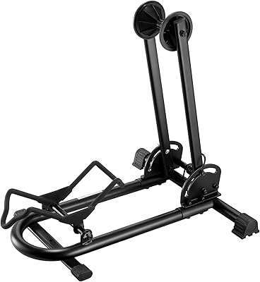 Foldable bike bikes for storage of bikes with a foldable floor support to win with you of rad cycle. Small storage unit, black.. Shop from anywhere in Nigeria and receive your DIAYTAR purchases at affordable prices within a week.