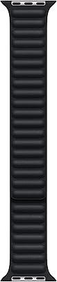 Bracelet en cuir apple watch (45 mm) - ciel nocturne - s/m.. Shop easy, pay less, get it fast — with DIAYTAR Nigeria.
