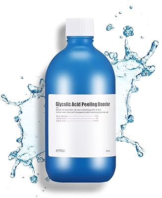 Abio Mozm peeling glycolic acid 120 ml.. Shop with purpose at DIAYTAR NIGERIA and receive products at unbeatable prices within the week.