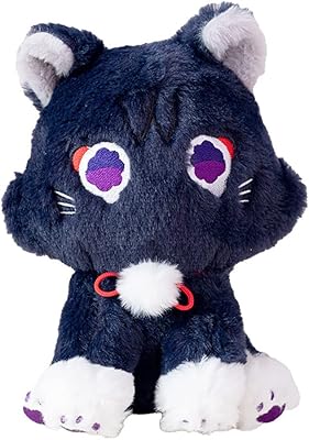 Lslshin peoplehin impact plush doll scaramouche anima chat toy.. Shop with confidence at Nigeria's leading affordable e-commerce platform with reliable delivery services.