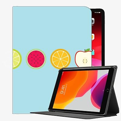 Protective shell for iPad Air 1 9.7 inches, Apple Pie Lemon Pie Slim Case for 9.7 inch Air.. DIAYTAR NIGERIA: Where shopping dreams come true with budget-friendly prices and nationwide shipping.