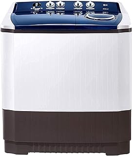 Semi-automatic double tank washing machine 14 kg, white-P1860RWN.. Every order, every item — DIAYTAR Nigeria delivers fast and reliably.