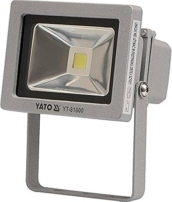 YATO LED pocket lamp 1x10w aluminum body (700 lumens) Yato yt-81800 brand.. DIAYTAR NIGERIA: Your partner in affordable e-commerce with dependable delivery across Nigeria.