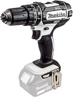 Makita Wireless Drilling Drink DHP482Z DHP482 LXT Lithium-ion 18 Volts White.. DIAYTAR NIGERIA connects you with thousands of products at competitive prices, delivered within a week.