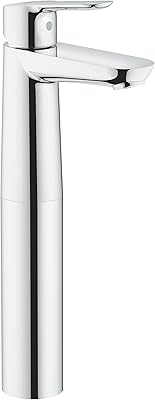 Grohe Baouage 1/2 "Lavabo Mixer Mixer, Size XL, 23761000.. Transform your online shopping experience with DIAYTAR NIGERIA's affordable and diverse marketplace.