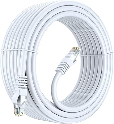 LANNET CABLE IMPROVED LESXO UK ATP certified ATL 24AWG 20.. From essentials to electronics, DIAYTAR Nigeria ships your order in no time.