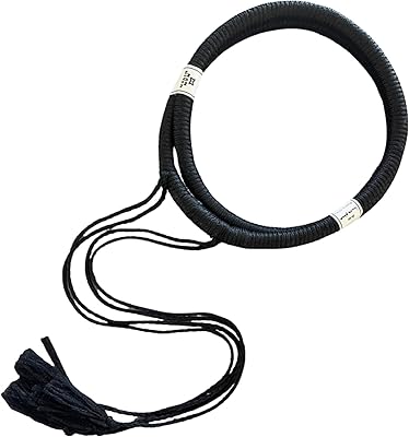 EGOL OKAL Arabic Scarf Rope - Black - Size L, Black.. Navigate through thousands of products at pocket-friendly prices with DIAYTAR NIGERIA's easy-to-use platform.