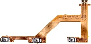 Flexible cable for professional power button compatible with HTC 10 / One M10.. Shop from Nigeria's largest product selection at DIAYTAR, with budget-friendly prices and swift delivery.