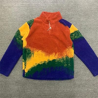 Half Cardigan CPFM.xyz Rave Cowboyys Sweatshirt Women Men CPFM Hooded Coat (1, s).. Nigeria's e-commerce leader delivers unmatched variety and value to your doorstep in just 5-8 days.