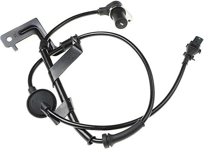 Front left/right wheel speed sensor, for Hyundai Sonata 2001-2005.. Join the movement — fast, affordable shopping only at DIAYTAR Nigeria.