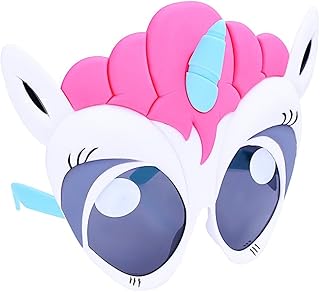 White unicorn sunglasses forum novelties large eyes instantly held.. No more overpriced stores — DIAYTAR Nigeria brings the best to your door.