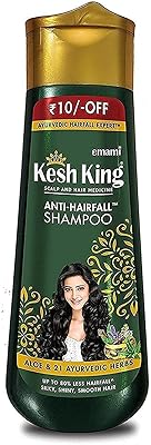 Shampooing aux herbes kesh king 100 ml (pack de 2).. Shop with purpose at DIAYTAR NIGERIA and receive quality products at budget rates within 8 days.