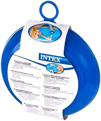 Distributor of chemicals for swimming pools and intex spa - (bromine and chlorine) - 29040.. Experience the convenience of boundless shopping with DIAYTAR NIGERIA's vast selection and quick delivery.