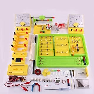 Set of toys as a laboratory of educational sciences to do yourself, Kit of scientific magnet for children, kit of scientific educational experimentation.. Shop without compromise at DIAYTAR NIGERIA, where quality, affordability, and quick delivery coexist.