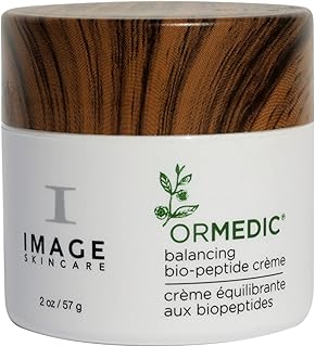 Skin Care Image Work Ormedic Balanced with Bio-Peptides 202N 57 g (1 pack).. Your go-to destination for affordable online shopping, DIAYTAR NIGERIA delivers in under 8 days.