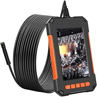 Beauty endoscopic camera for inspection of sewers and plumbing.. DIAYTAR NIGERIA: Making quality accessible to all Nigerians with affordable prices and quick delivery.