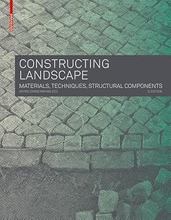 Build a landscape: materials, techniques, structural components.. Shop confidently on DIAYTAR Nigeria — everything you need, delivered quickly.