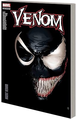 Venom Modern Era epic collection: agent venom.. Shop across categories at DIAYTAR NIGERIA with the confidence of affordable prices and delivery within 8 days.