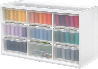 14-inch semi-transparent art storage cabinet.. Nigeria's favorite online shopping platform, DIAYTAR offers unbeatable prices and delivery within a week.