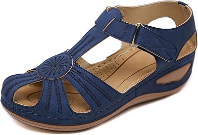 Sandals casual with closed end cheap for women summer sandals hollow sole with a.. Your digital shopping destination, DIAYTAR NIGERIA combines variety with affordability and quick delivery.