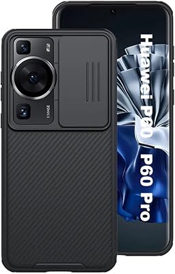 Camshield pro shell with sliding camera lens protection in polycarbonate and back-resistant TPU, finger anti-traces and scratches compatible with Huawei P60 Pro.. Shop without limits at DIAYTAR NIGERIA and receive your purchases at budget prices within the week.