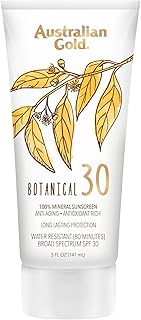 Australian Gold, wide spectrum, waterproof, SPF 30, 5 oz sunscreen.. Order today, receive in days — DIAYTAR Nigeria makes it possible.