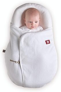 Red Castle Cocooncovertm - Light Cotton Flower 1.0 Tog - White sheet.. DIAYTAR NIGERIA makes quality accessible with low prices and reliable 5-8 day nationwide delivery.