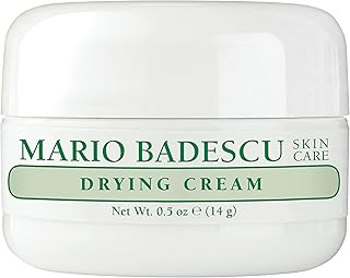Dressing cream Mario Badescu for mixed and fatty skin | purifying that targets imperfections.. Discover why thousands choose DIAYTAR NIGERIA for affordable products delivered in less than a week.