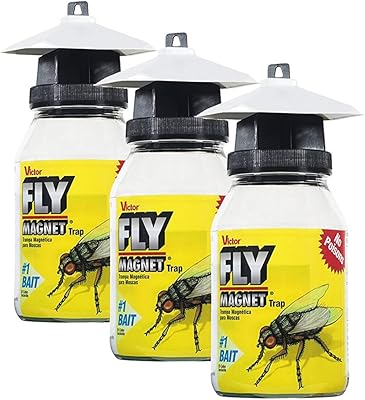 Reusable magnetic trap Vector M380 1L with bait (3).. Discover the perfect balance of price and convenience with DIAYTAR NIGERIA's nationwide e-commerce platform.